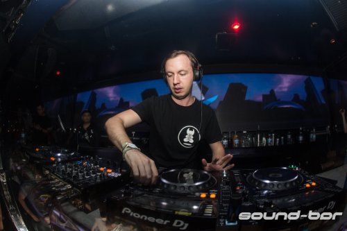 Andrew Rayel