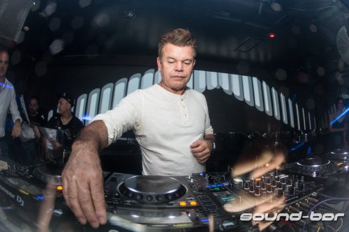 Paul Oakenfold