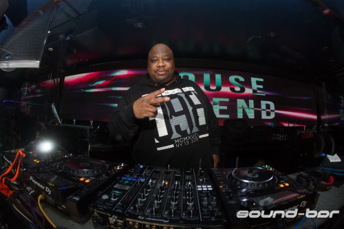 Ron Carroll | Dustin Sheridan