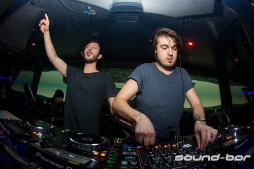Vicetone