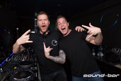 Simon Patterson | John Askew