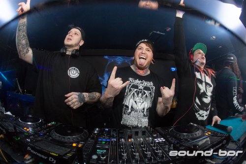 Planet Filth Takeover