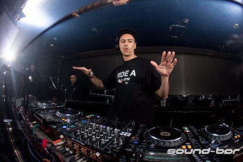 Boys Noize