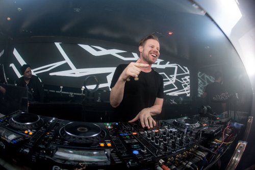 Ferry Corsten