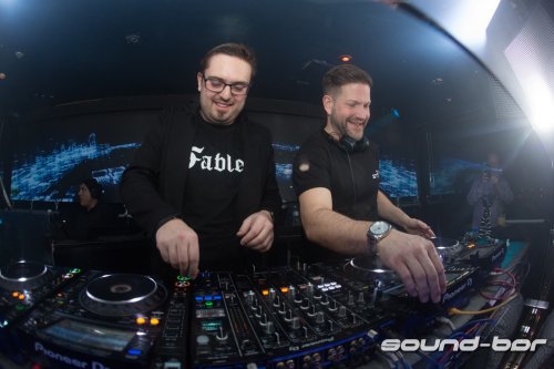 Ferry Tayle | Dan Stone