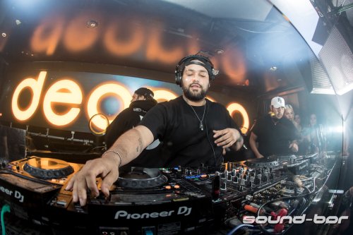 DEORRO