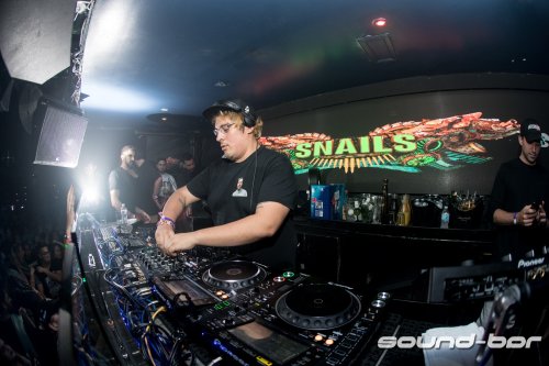SNAILS