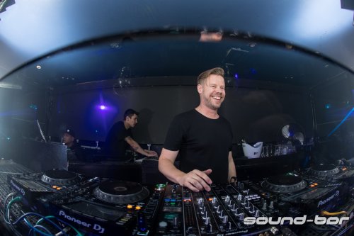 Ferry Corsten