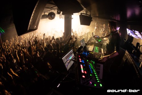 Paul Van Dyk 11.09.2019