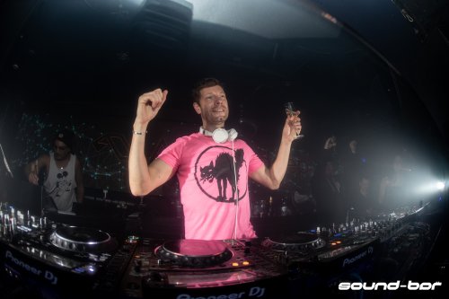 Jody Wisternoff