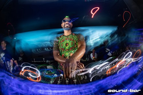 Green Velvet 07/23/21