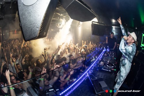 Flosstradamus 7/24/21