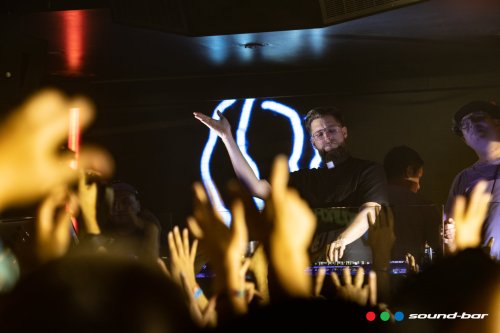 TCHAMI Official Lollapalooza aftershow 7/29/21