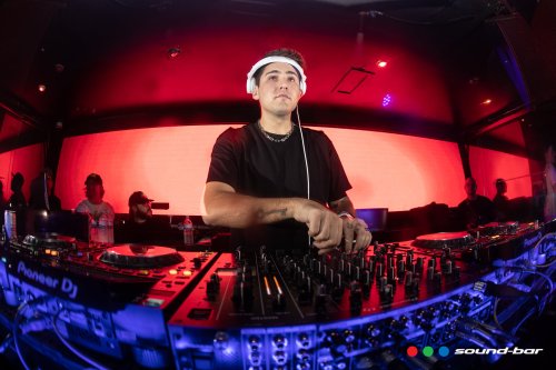 JAUZ Official LOLLAPALOOZA After Show 07/30/21