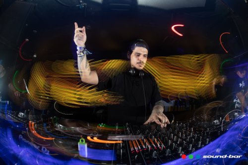 VINTAGE CULTURE  Official LOLLAPALOOZA After Show 07/31/21