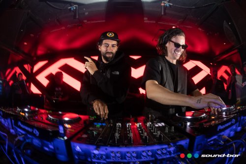 YELLOW CLAW OFFICIAL LOLLAPOLOOZA AFTER SHOW 08/01/21