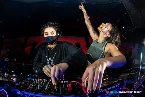 KREWELLA Friday 08/06/21