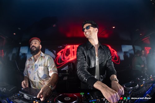 CHROMEO Saturday 08/07/21