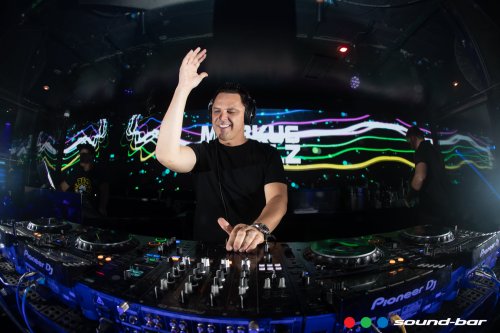 Markus Schulz 08/14/21