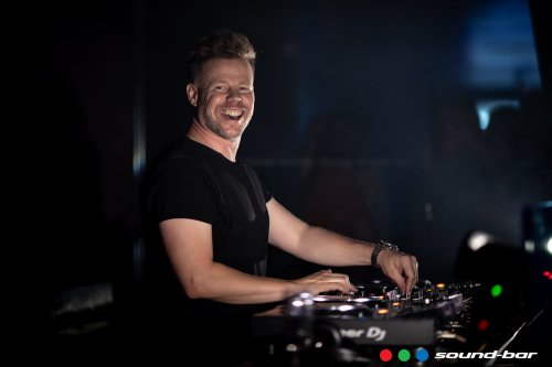 Ferry Corsten