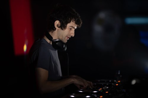 Mat Zo
