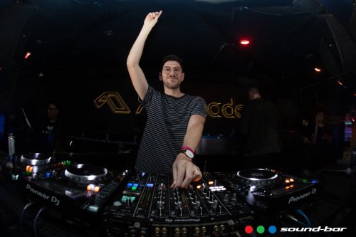 ANJUNADEEP on Rotation