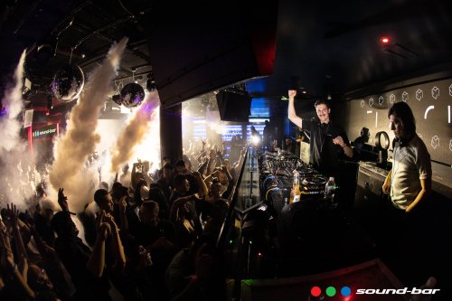 ANJUNADEEP ON ROTATION | DURANTE | ENAMOUR | HANA