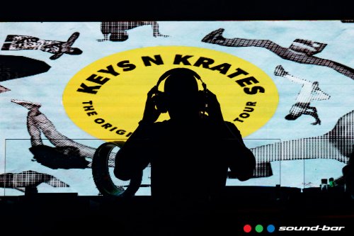 KEYS N KRATES