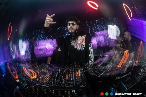 EDM CHICAGO Takeover