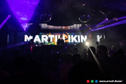 MARTIN IKIN