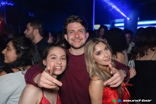 Thursday Sessions • 1ST GEN • Local Chicago Artists | THE GALA fe