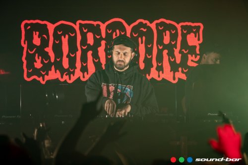 BORGORE