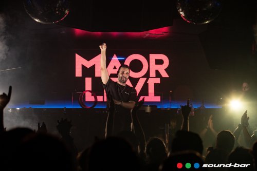 MAOR LEVI