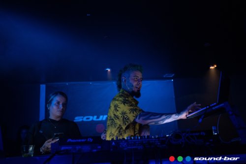 RUDIMENTAL DJ North American Tour