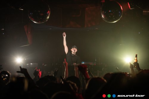 ANJUNABEATS WORLDWIDE TOUR | Fatum & Jaytech