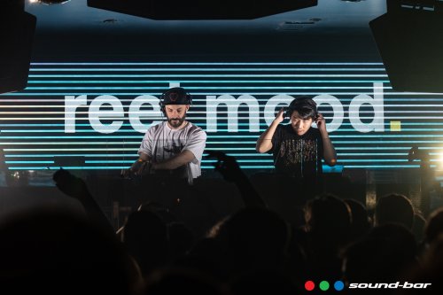 REEL MOOD • Jack Beats + Taiki Nulight