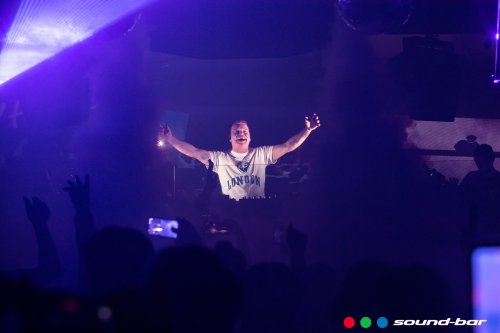 Paul Oakenfold
