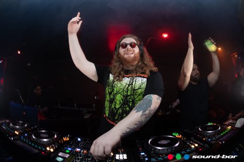 5150 RECORDS TAKEOVER