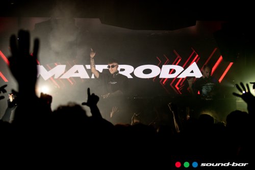 MATRODA