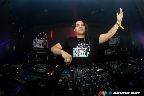 EVE of EVE • FARRIS WHEEL RECORDS