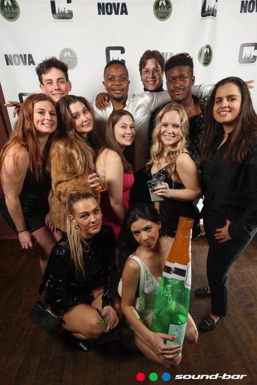 NOVA NYE 2023 PART 2