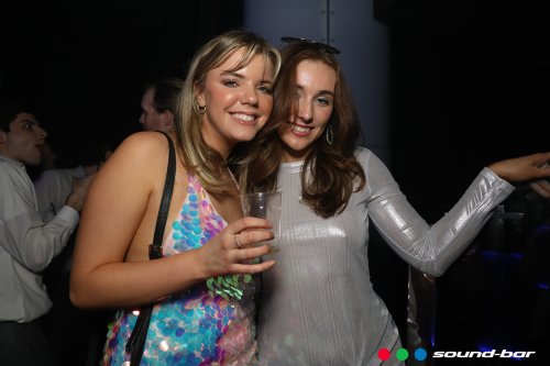 NOVA NYE 2023 PART 3