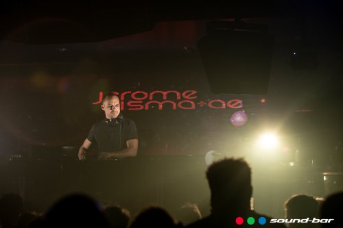 JEROME ISMA*AE
