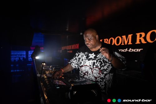 BAD BOY BILL • BOOM BOOM ROOM • PRIDE MONTH CLOSING PARTY