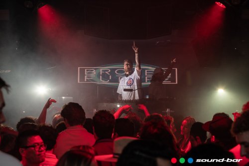 Hood Politics with Sherm & Friends