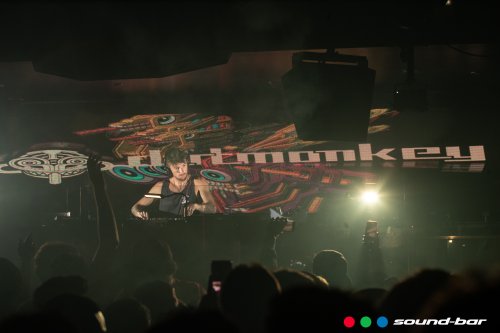 DIRT MONKEY 08/18/23