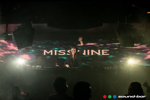 MISS NINE