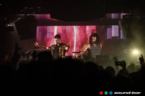 Black Tiger Sex Machine