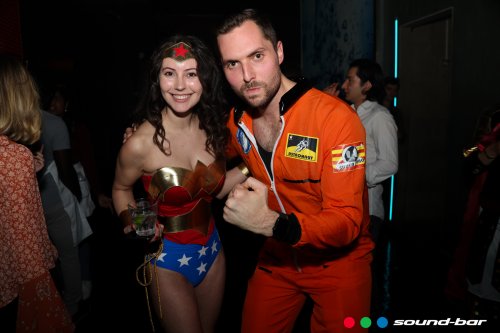 Boombox Cartel 10/27/2023