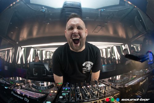 Dogma and Friends 11/24/23